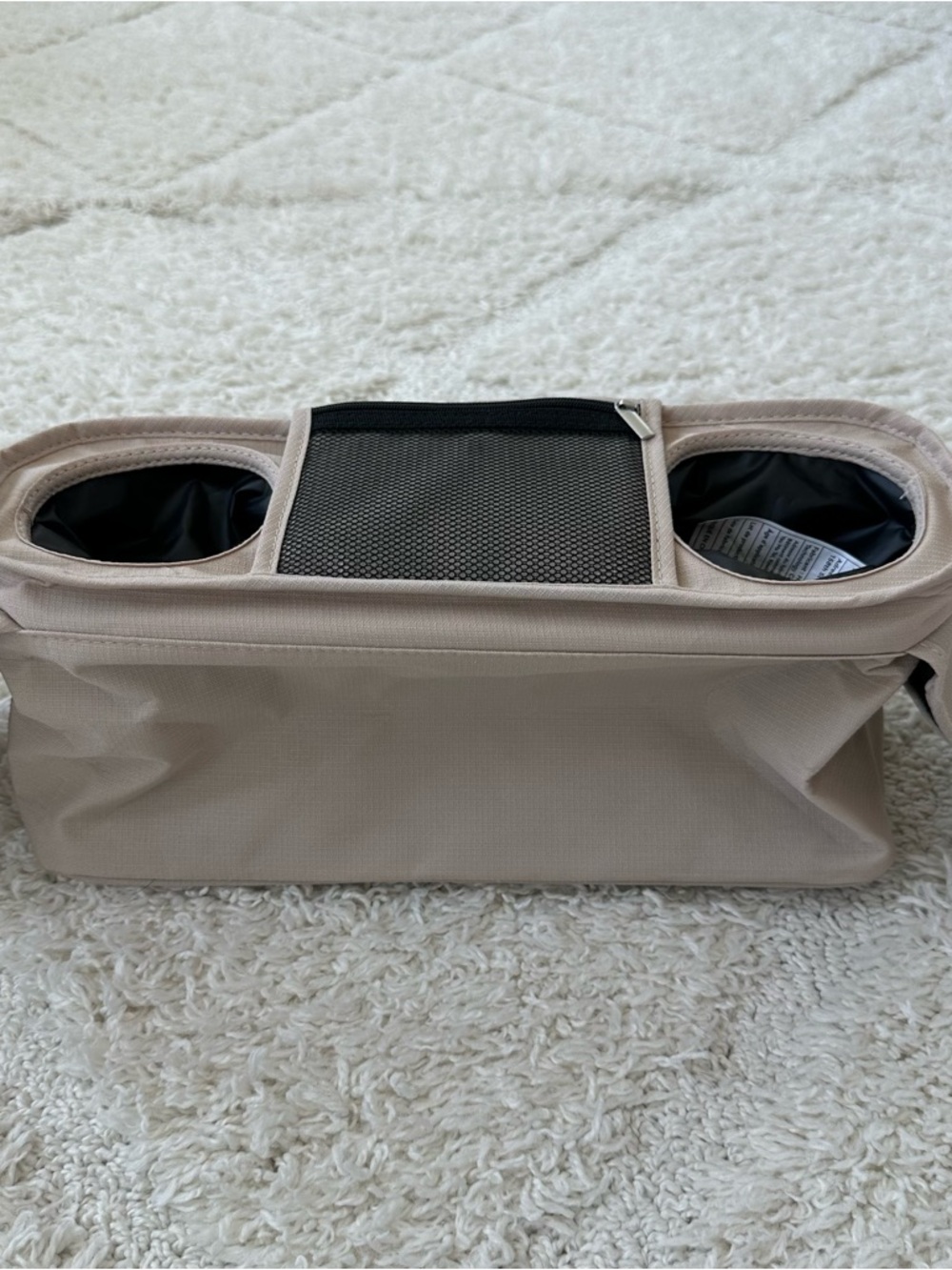 Momcozy Stroller Organizer - Picture 5 of 5